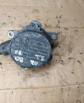Renault Espace III Vacuum pump 8200102536 VAPEC19S