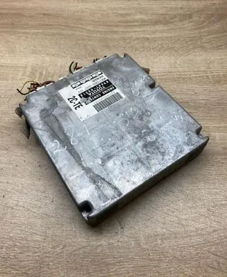 Engine control unit/module ECU