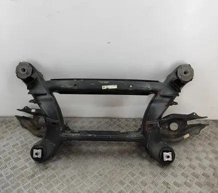 Mercedes-Benz C W205 Rear subframe A2053521900 A2043520106