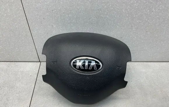 KIA Sportage Steering wheel airbag 569003U101