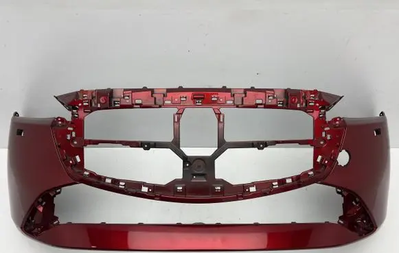 Mazda 2 Front bumper D65E-50031