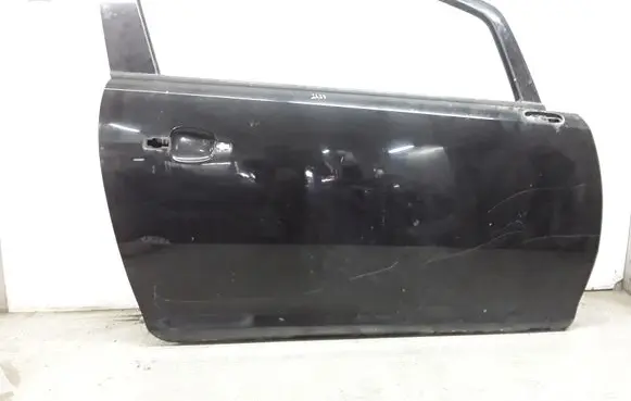 Door (2 Door Coupe)