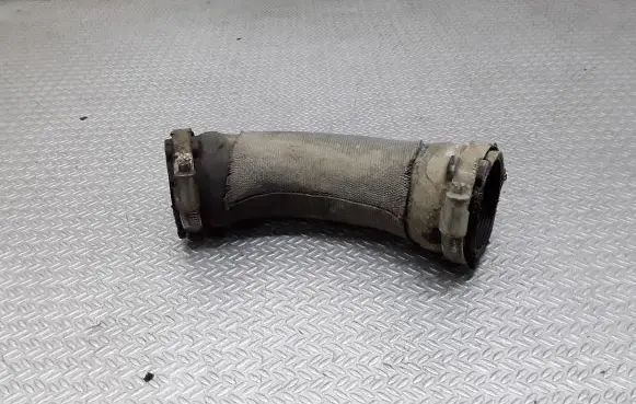 Audi A6 S6 C6 4F Intercooler hose/pipe