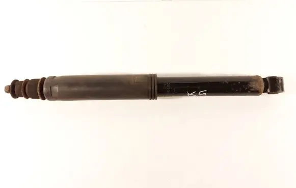 SsangYong Kyron Rear shock absorber/damper 4531009502