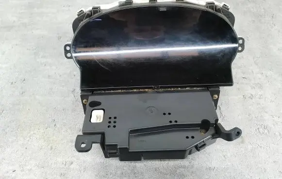 Toyota Yaris Verso Speedometer (instrument cluster) 8380052510