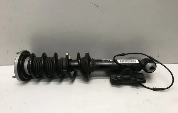 BMW 8 G14 Rear shock absorber/damper 6878104