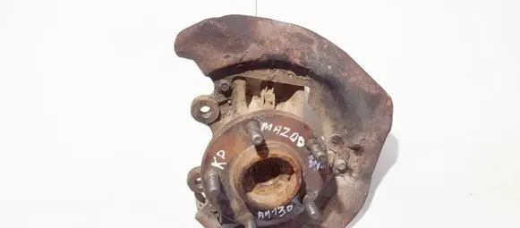Mazda 3 I ABS brake wheel speed sensor
