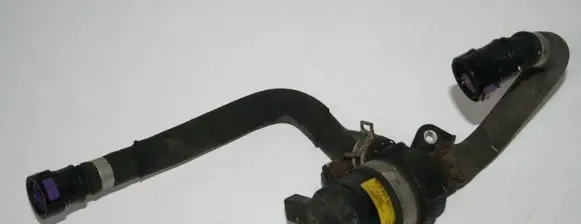 Porsche 911 991 Electric auxiliary coolant/water pump 7L0965561L
