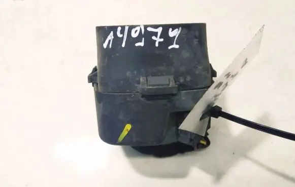 Mercedes-Benz C AMG W204 Alarm system siren a2048203826