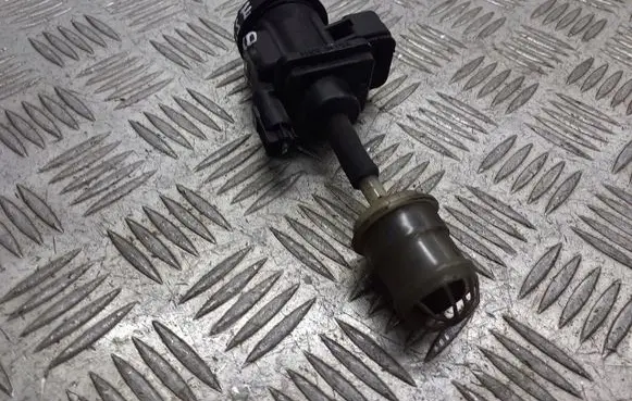 Chrysler PT Cruiser Valve vacuum 0005450427