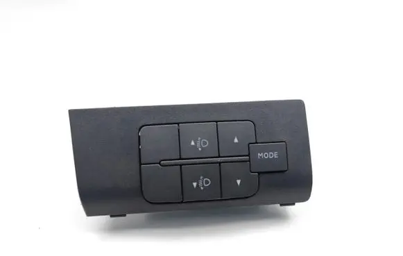 Citroen Jumper Headlight level height control switch B569