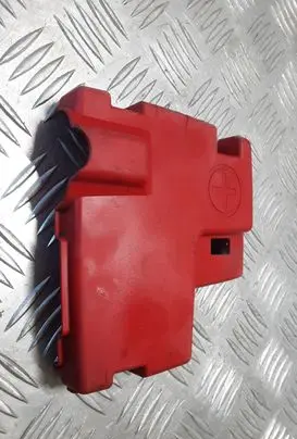 Renault Trafic II (X83) Other interior part 8200463743