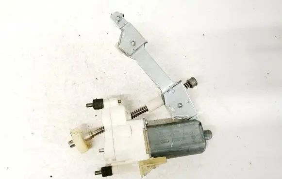 Audi A8 S8 D3 4E Seat adjustment motor 0130002909