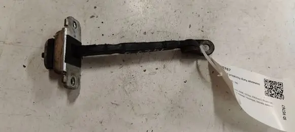 KIA Sportage Front door check strap stopper