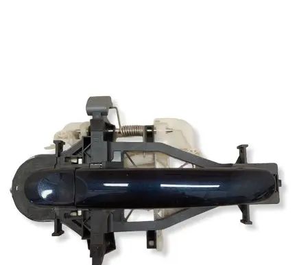Volkswagen Transporter - Caravelle T6 Sliding door exterior handle 7E0843352C