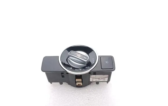 Mercedes-Benz GLE (W166 - C292) Light switch A2129050551