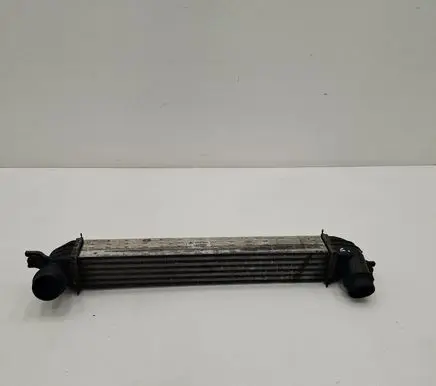 Mini Paceman (R61) Intercooler radiator 8506904