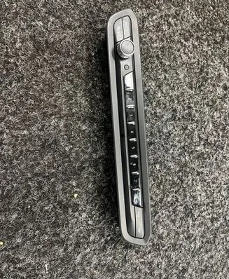 BMW 3 G20 G21 Sound control switch 7949453