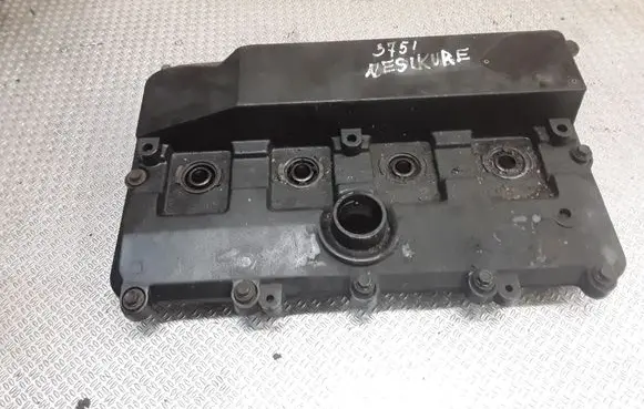Ford Transit Rocker cam cover 