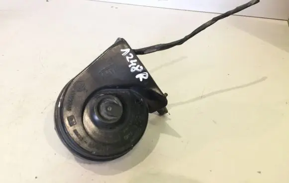 BMW 3 E46 Horn signal 55306 0055306