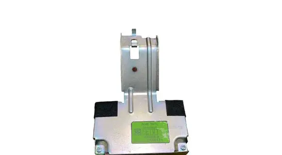 Nissan Leaf I (ZE0) Other control units/modules 285N63NF1C