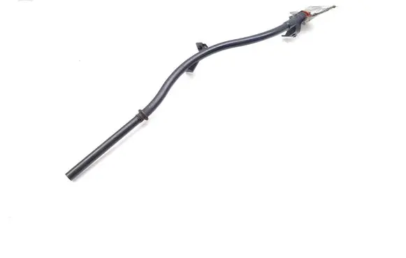 Volkswagen Jetta VI Oil level dip stick 03L103634G