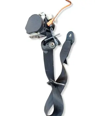 Peugeot 307 Front seatbelt 040066