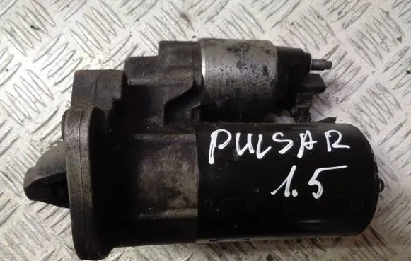 Nissan Pulsar Starter motor 0001136005 233001073R