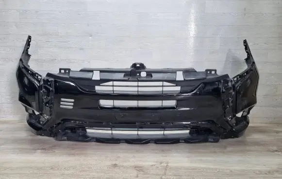 Mitsubishi Outlander Front bumper 6410G227ZZ