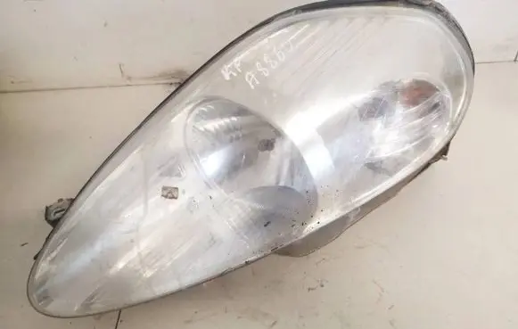 Fiat Punto (188) Headlight/headlamp 20a850 20-a850