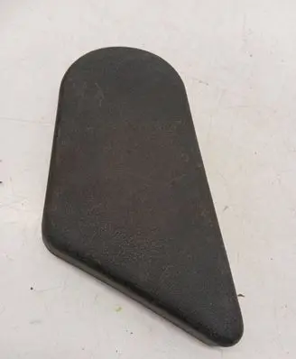 Seat trim