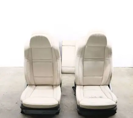 BMW X6 E71 Interior set