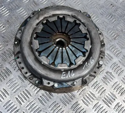 Toyota Corolla E160 E170 Clutch set kit E16SPRZEGLO