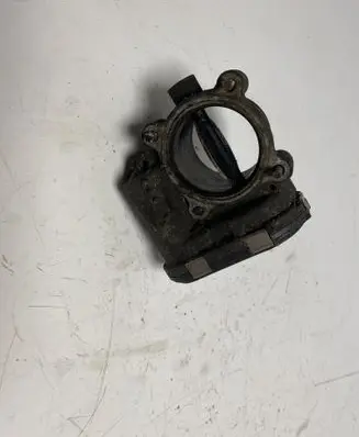 Peugeot Boxer Throttle body valve 0975516380