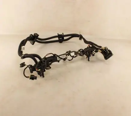 BMW X5 G05 Fuel injector wires 8654410