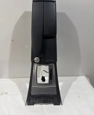 Mercedes-Benz E C207 W207 Armrest A2046800150 0005031010