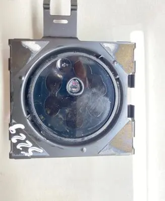 BMW X6 E71 Rain sensor 12037322 9122432