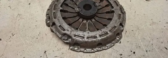 Peugeot 607 Pressure plate 124025710