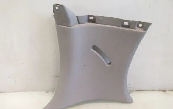 Toyota Yaris (C) pillar trim 624710D020