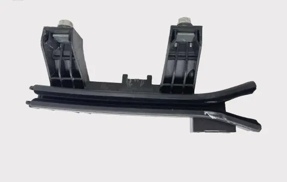 Fiat Tipo Front door windshield rail 52164084 51983886