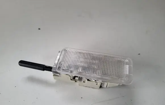 Opel Grandland X Glove box light 