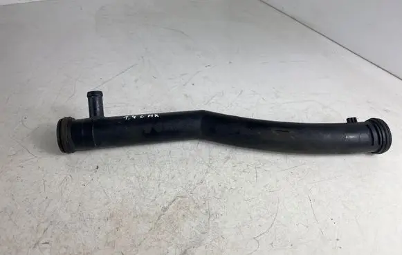 Skoda Octavia Mk2 (1Z) Engine coolant pipe/hose 03C121065B