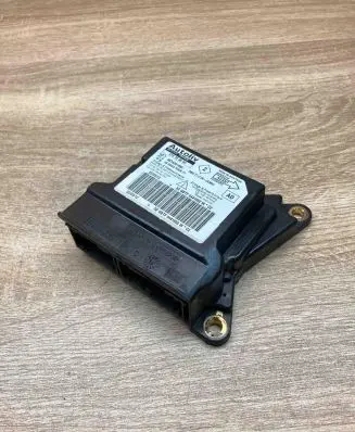 Peugeot 308 SW Airbag control unit/module 9674291480 619763800
