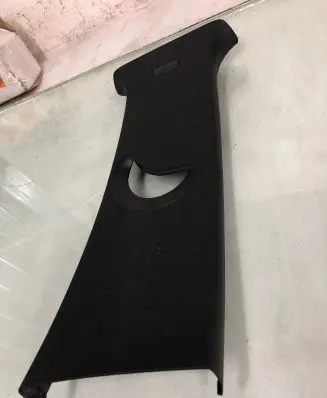 Seat Arona (B) pillar trim (top) 6f9867244