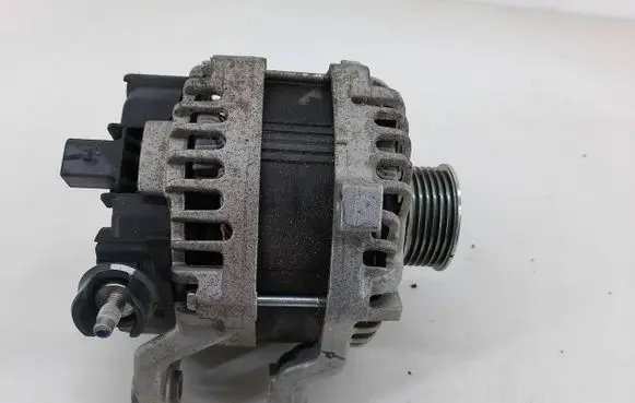 Ford Ranger Generator/alternator
