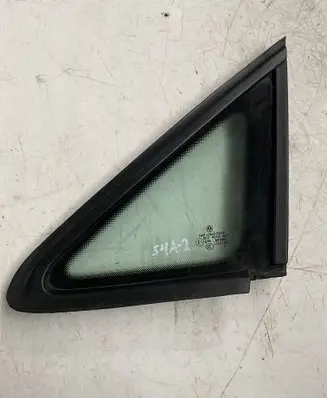 Volkswagen Caddy Rear side window 0071439978