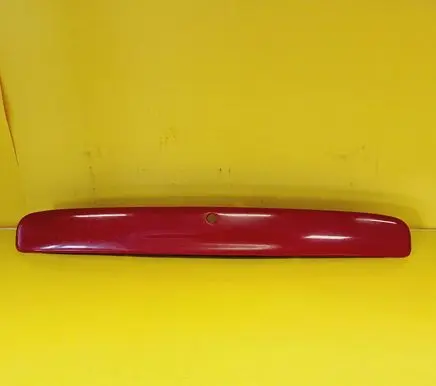 Opel Sintra Trunk door license plate light bar Z5932
