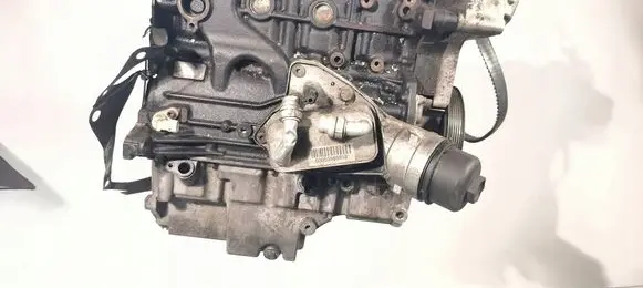 Opel Insignia A Engine 2.0CDTI130