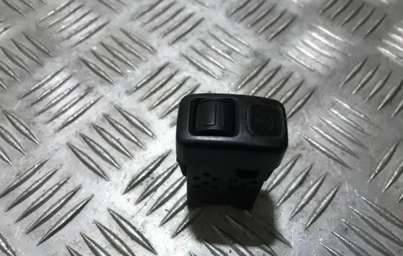 Panel lighting control switch