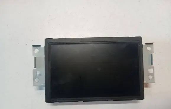 Volvo S60 Screen/display/small screen 31382065